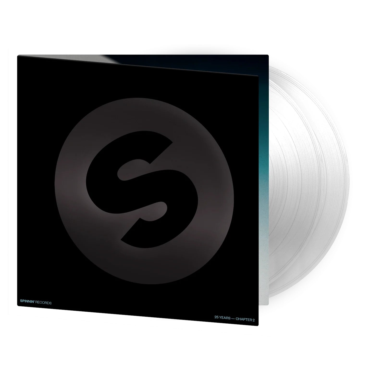 Spinnin' 25 Years: Chapter 2