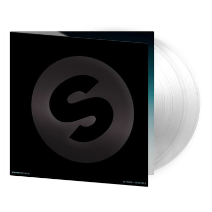 Spinnin' 25 Years: Chapter 2