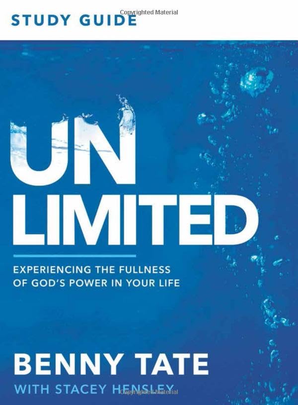 Unlimited Study Guide