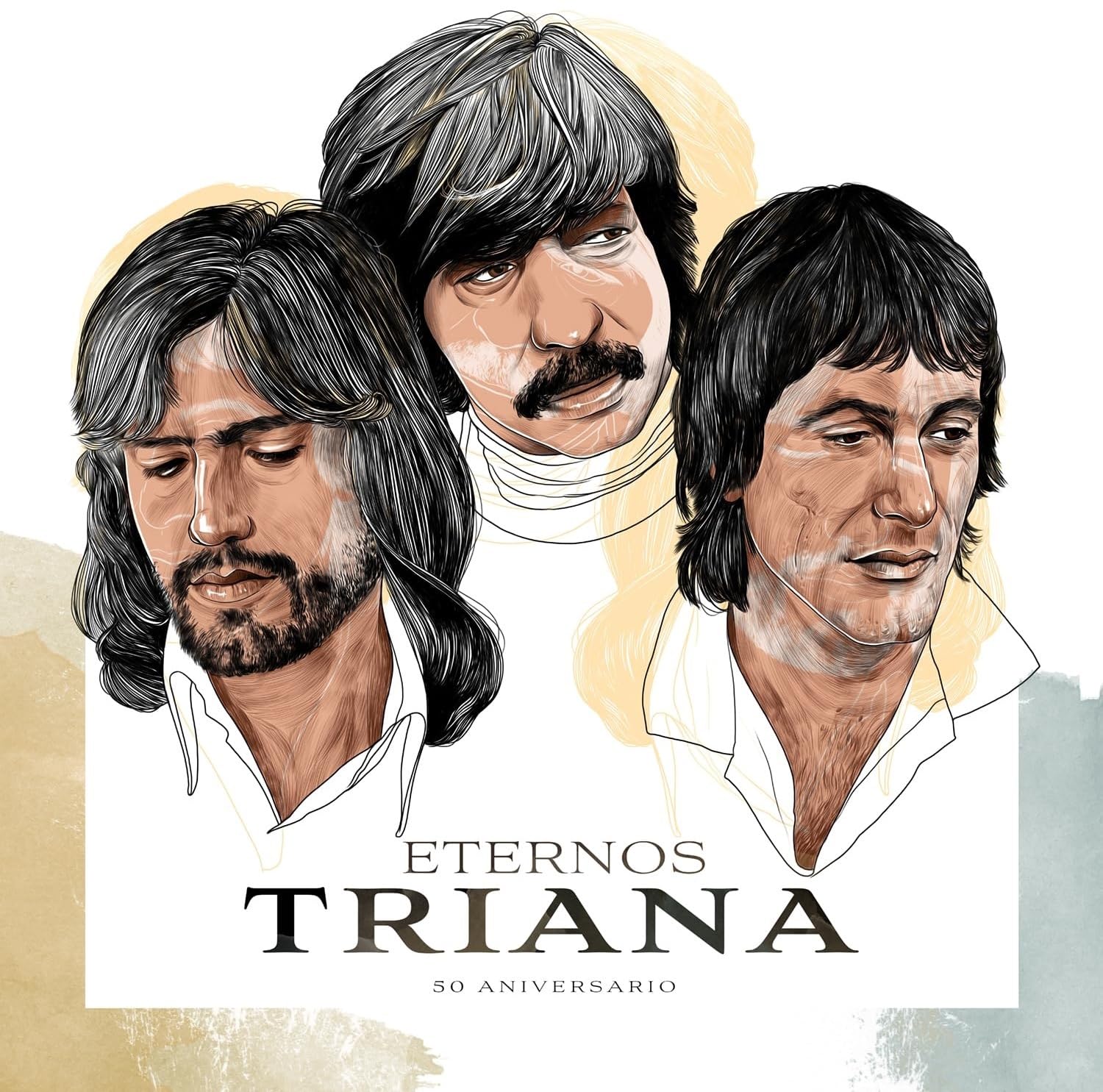 Eternos Triana