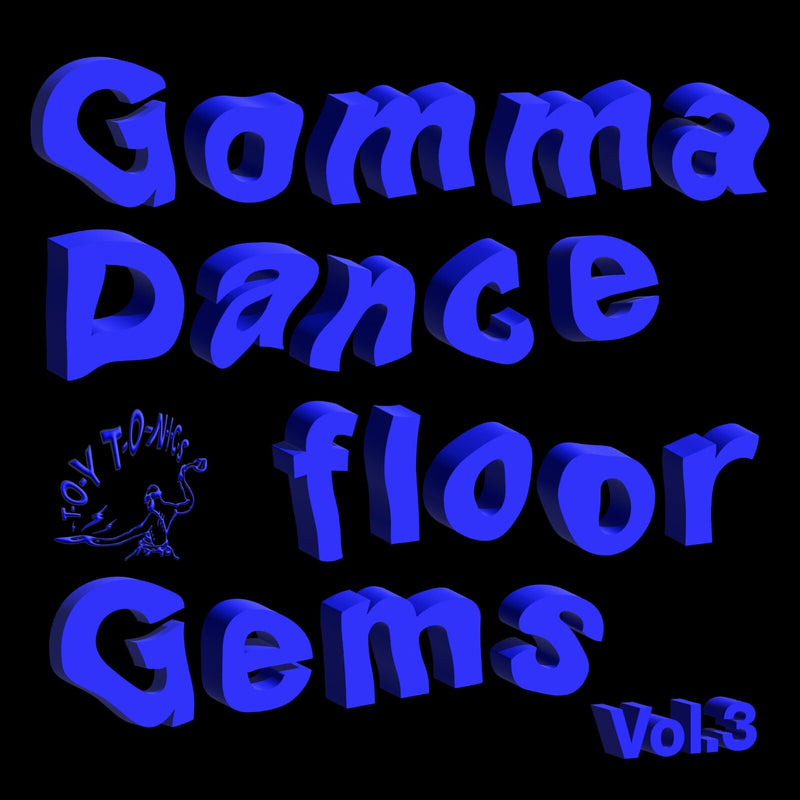 Gomma Dancefloor Gems - Volume 3