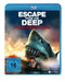 HEDEN, JOACHIM - ESCAPE FROM THE DEEP - BIS ZUM LETZTEN ATEMZUG