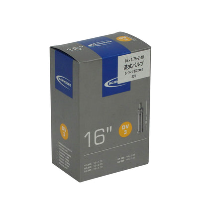 Schwalble No. 3 Bicycle Inner Tube 16 Inches