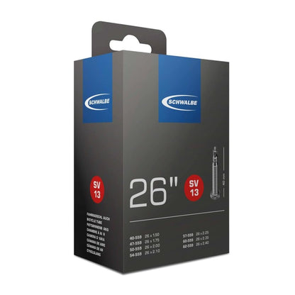 SCHWALBE SV13 Tubes 40/62-559