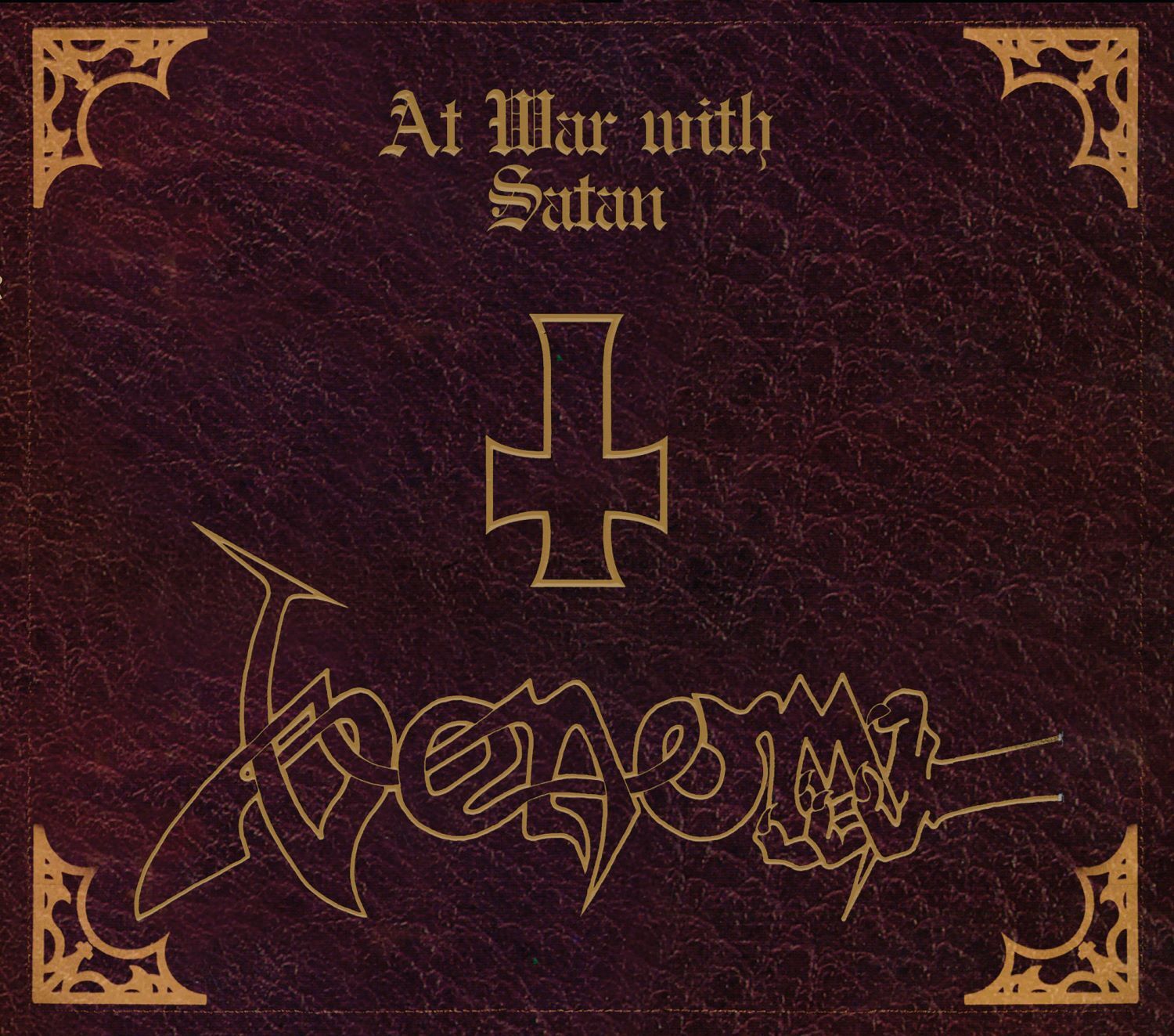 At War With Satan