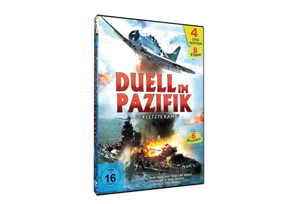 Duell im Pazifik