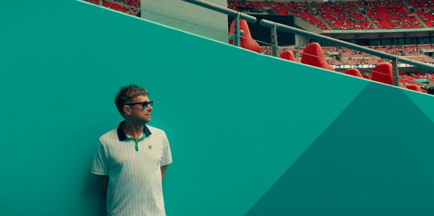 BLUR - BLUR: TO THE END + LIVE AT WEMBLEY STADIUM - LIMITED EDITION