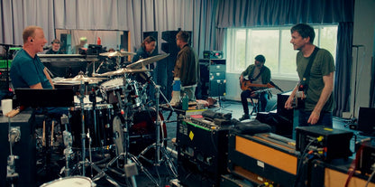 BLUR - BLUR: TO THE END + LIVE AT WEMBLEY STADIUM - LIMITED EDITION