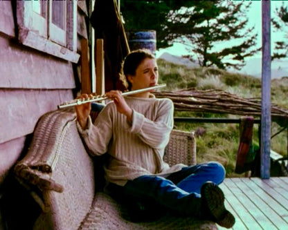 Der Flug des Albatros / Spannendes Neuseeland-Abenteuer mit Starbesetzung (Pidax Film-Klassiker