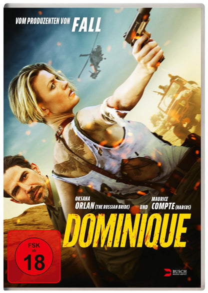 Dominique (uncut