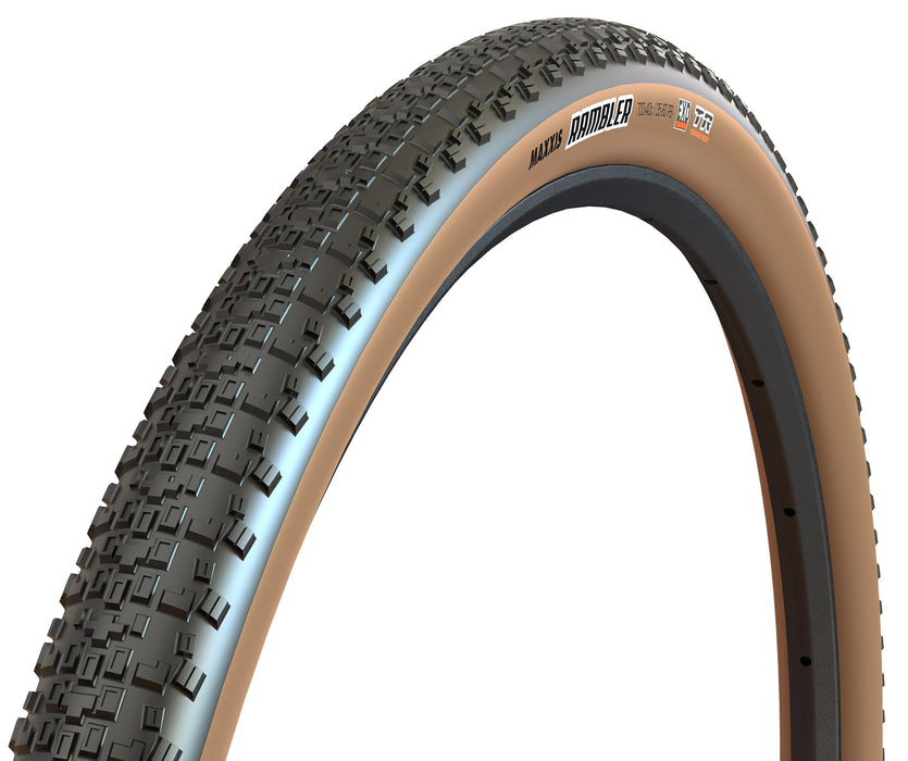 Maxxis Rambler Exo Gravel-Reifen