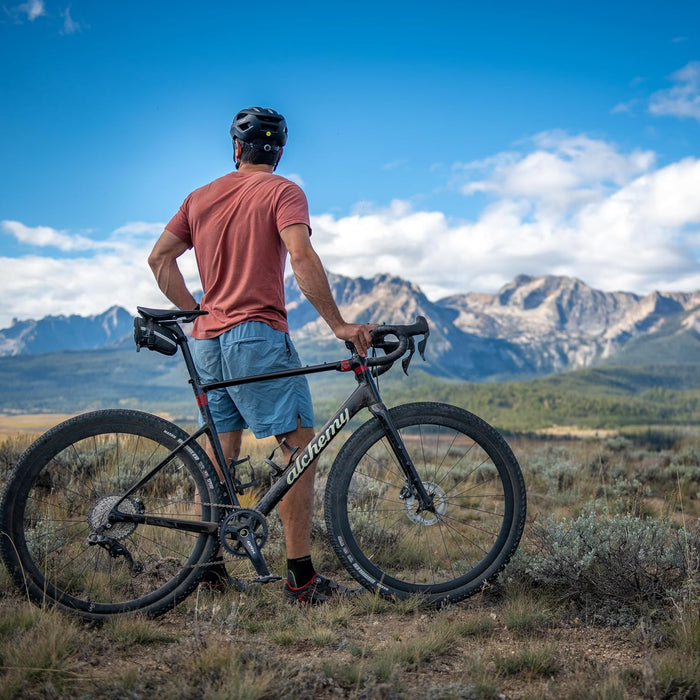 Maxxis Rambler Exo Gravel-Reifen