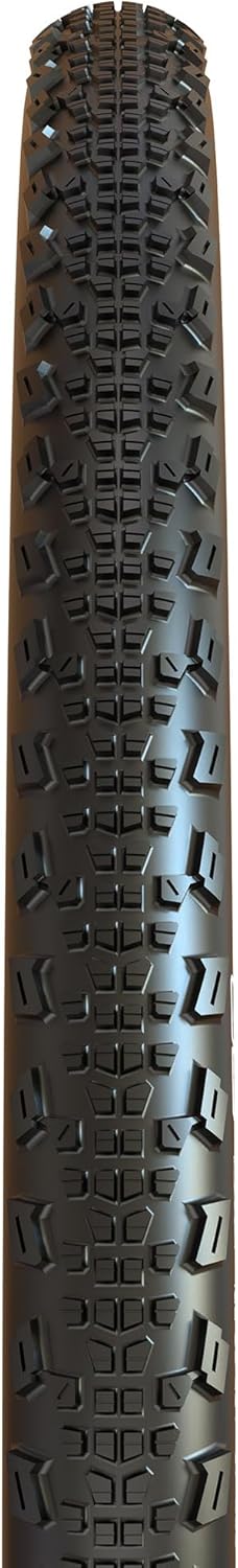 RAVAGER Tyre - 700x40C - TR. Flexible - Exo/Tubeless Ready/Tanwall