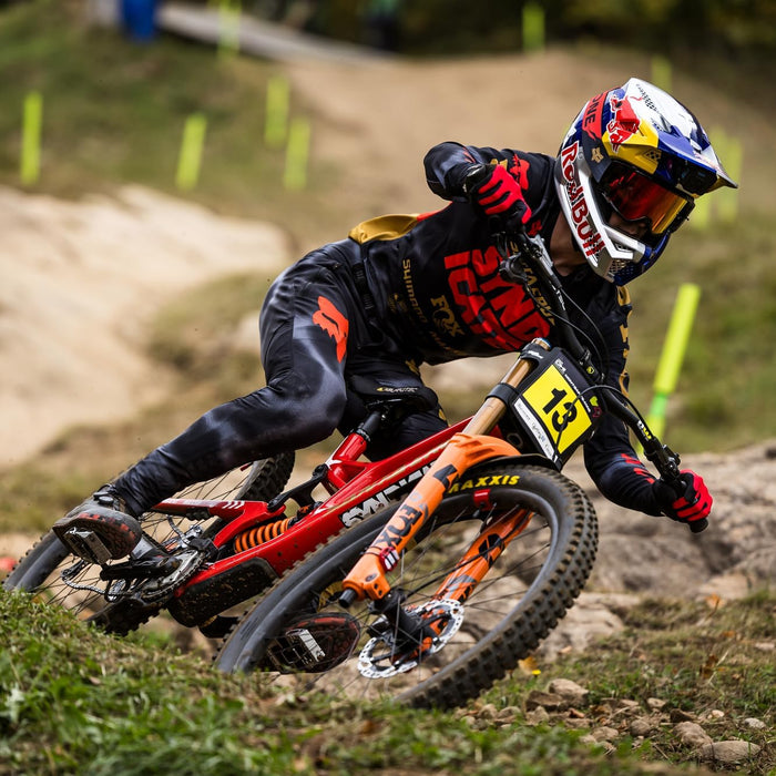 Minion Tyre DHR II – 27.5 x 2.50 WT (Wide Trail) – TR. Soft – 3C Terra/Exo +/Tubeless Ready