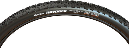 Ravager Tyre – 700 x 40C – TR. Flexible – 60TPI / Exo/Tubeless Ready