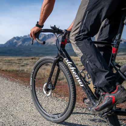 Ravager Tyre – 700 x 40C – TR. Flexible – 60TPI / Exo/Tubeless Ready