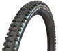 Minion Tyre DHR II - 29x2.60 - TR. Soft - 3C Terra/Tubeless Ready/Double Down/Tanwall