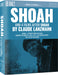 Shoah and Four Films After Shoah - The Masters of Cinema Series