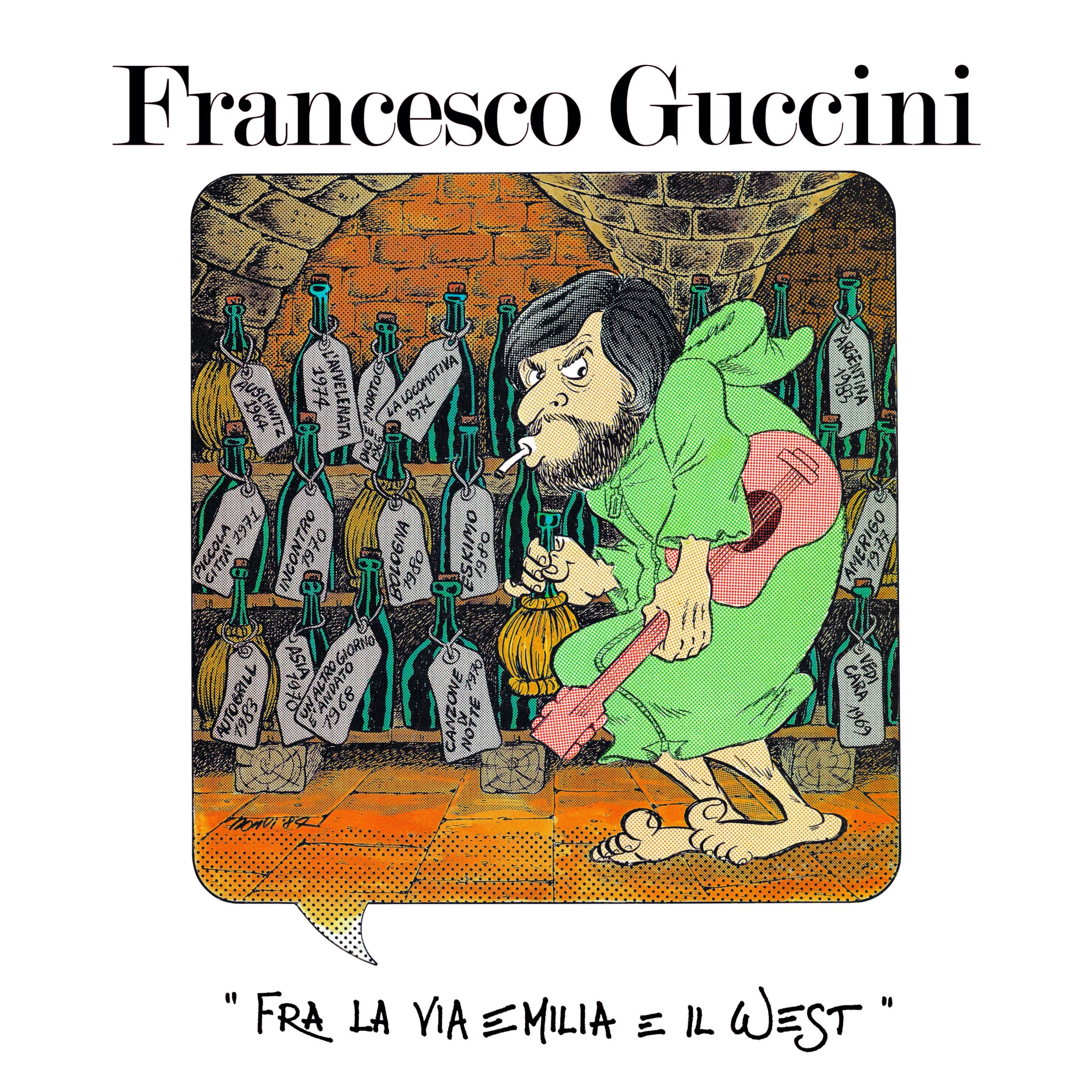 Fra La Via Emilia E Il West