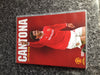 Manchester United - Cantona - Eric The King - (Italian Import)