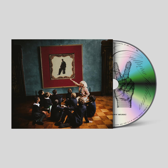 Cultura Italiana Pt.2