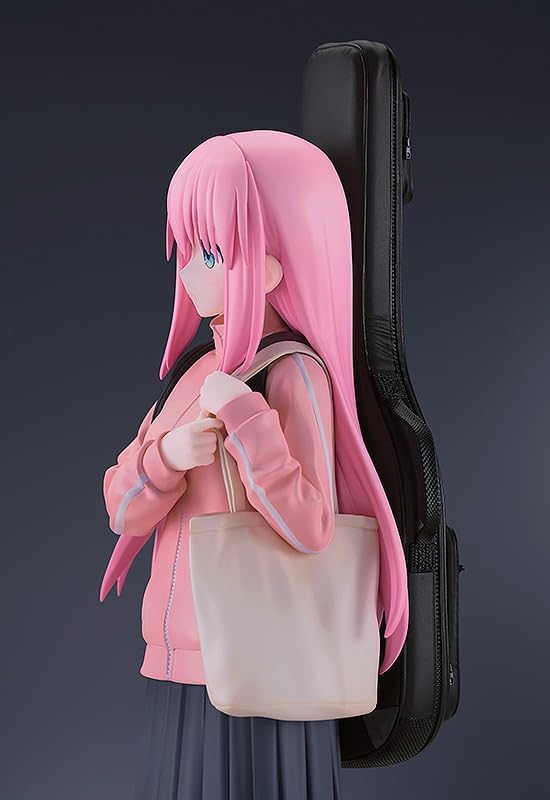 Bocchiza Roku! Hitori Goto 1/7 Scale Plastic Painted Complete Figure