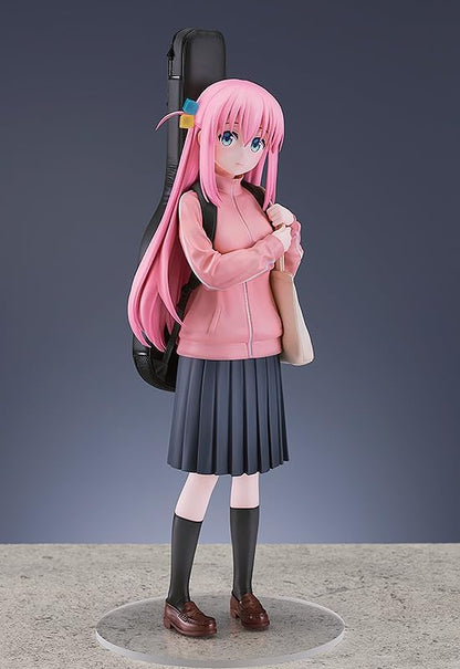 Bocchiza Roku! Hitori Goto 1/7 Scale Plastic Painted Complete Figure