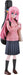 Bocchiza Roku! Hitori Goto 1/7 Scale Plastic Painted Complete Figure