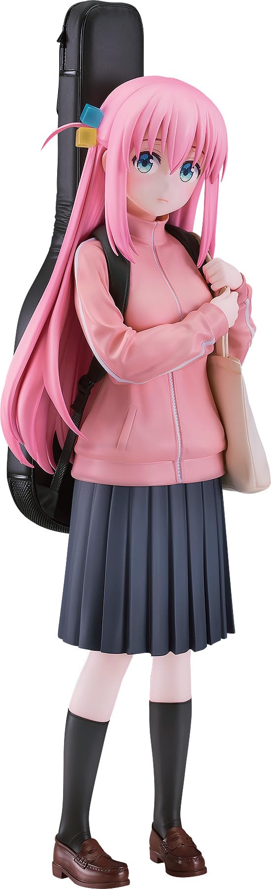 Bocchiza Roku! Hitori Goto 1/7 Scale Plastic Painted Complete Figure