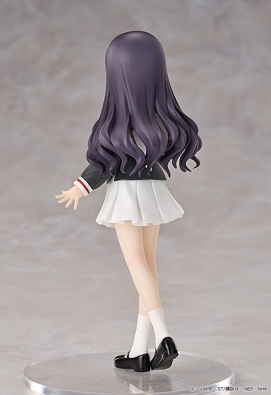 Cardcaptor Sakura: Clow Card statuette PVC Pop Up Parade Tomoyo Daidouji 16 cm