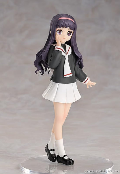 Cardcaptor Sakura: Clow Card statuette PVC Pop Up Parade Tomoyo Daidouji 16 cm