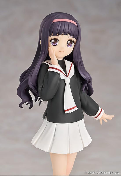 Cardcaptor Sakura: Clow Card statuette PVC Pop Up Parade Tomoyo Daidouji 16 cm