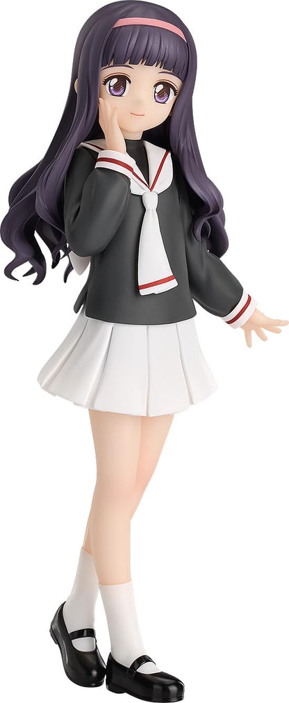 Cardcaptor Sakura: Clow Card statuette PVC Pop Up Parade Tomoyo Daidouji 16 cm