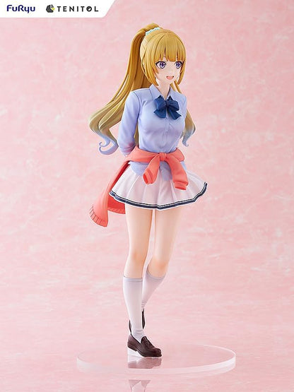 Classroom Of The Elite Tenitol Big Pvc Statue Kei Karuizawa 30 Cm