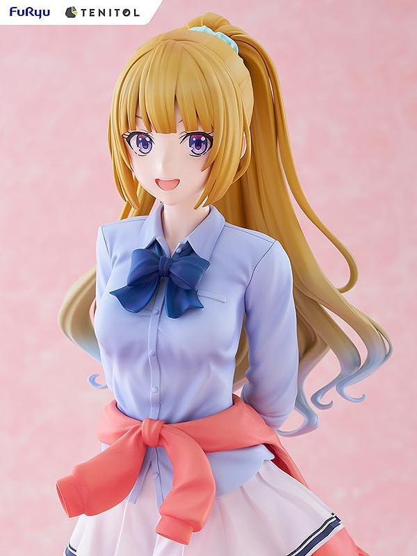 Classroom Of The Elite Tenitol Big Pvc Statue Kei Karuizawa 30 Cm