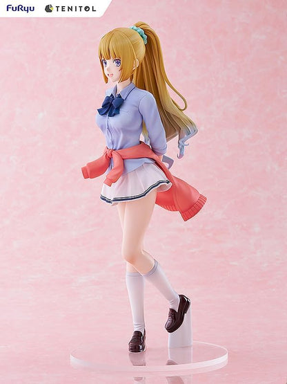 Classroom Of The Elite Tenitol Big Pvc Statue Kei Karuizawa 30 Cm