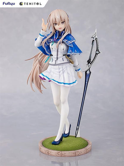 Heaven Burns statuette Yuina Shirakawa 21 cm
