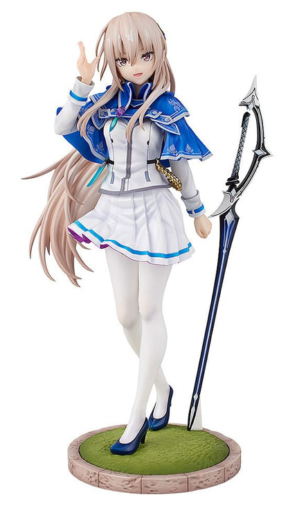 Heaven Burns statuette Yuina Shirakawa 21 cm