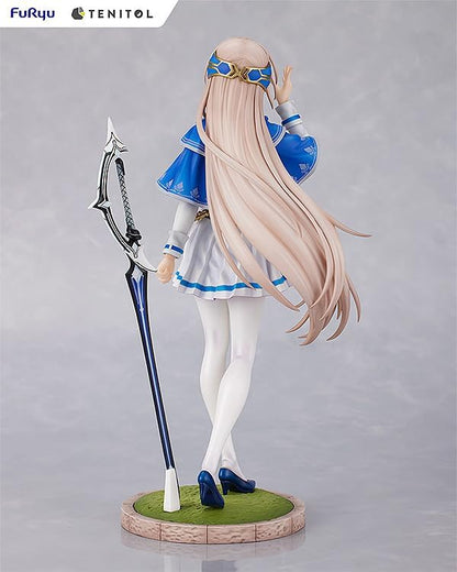 Heaven Burns statuette Yuina Shirakawa 21 cm