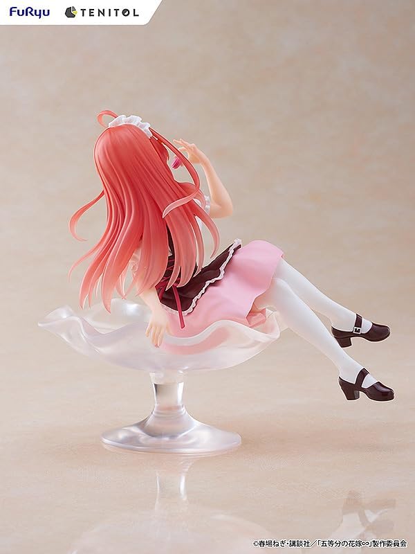 The Quintessential Quintuplets: Itsuki Tenitol Fig à la Mode
