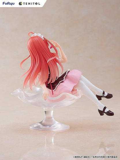 The Quintessential Quintuplets: Itsuki Tenitol Fig à la Mode