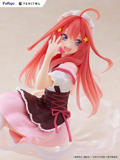 The Quintessential Quintuplets: Itsuki Tenitol Fig à la Mode