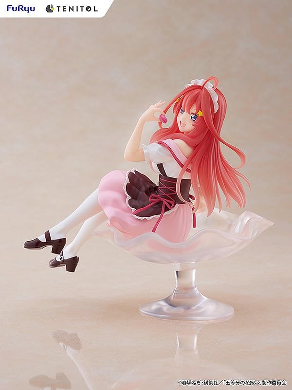 The Quintessential Quintuplets: Itsuki Tenitol Fig à la Mode