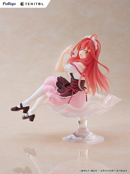 The Quintessential Quintuplets: Itsuki Tenitol Fig à la Mode