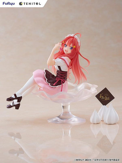 The Quintessential Quintuplets: Itsuki Tenitol Fig à la Mode