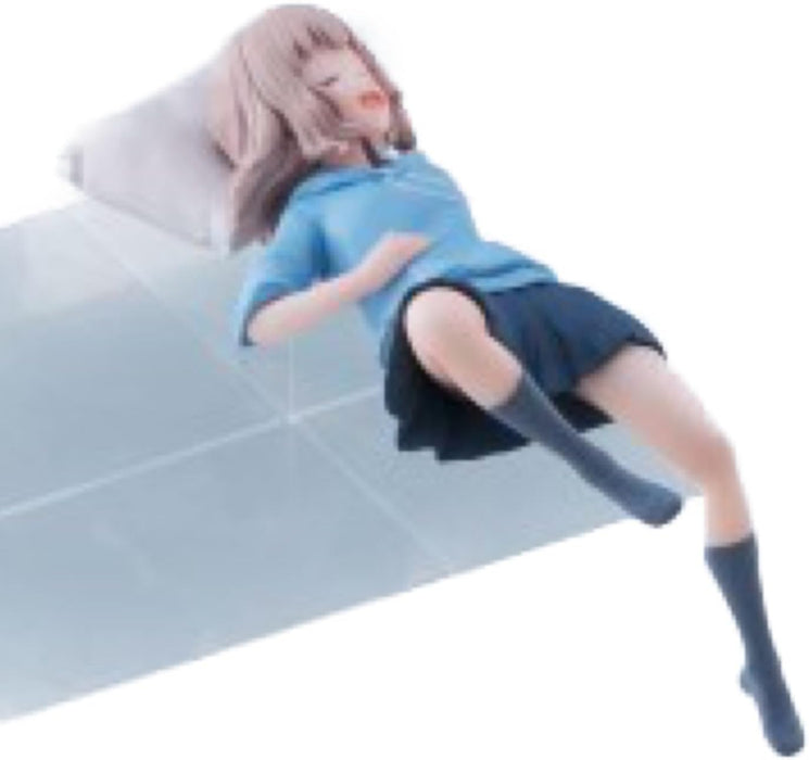 Ohmuro-Ke Pvc Statue Pm Perching Sakurako Ohmuro 7 Cm