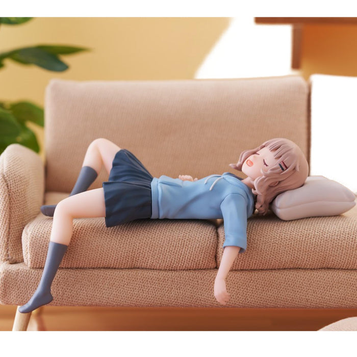 Ohmuro-Ke Pvc Statue Pm Perching Sakurako Ohmuro 7 Cm