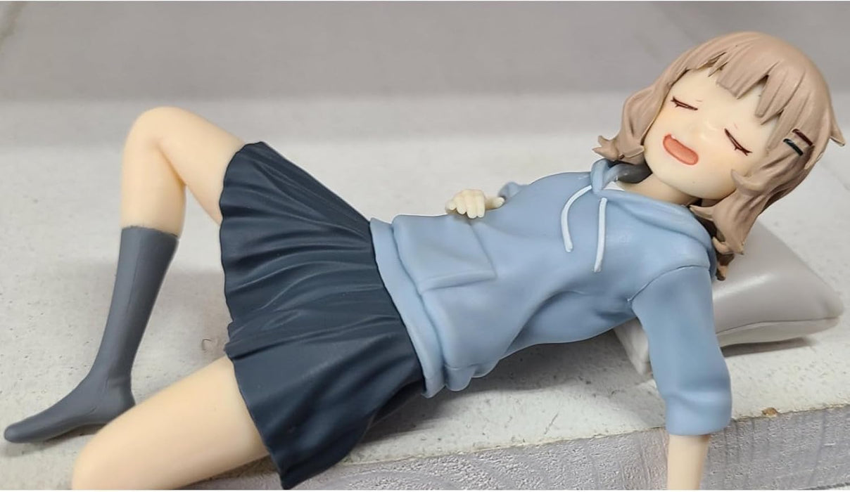 Ohmuro-Ke Pvc Statue Pm Perching Sakurako Ohmuro 7 Cm