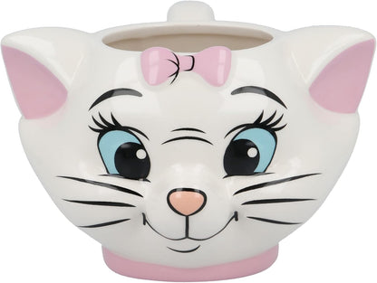 Stor Marie 8412497446766 3D Ceramic Mug in Transparent Gift Box