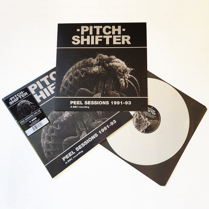 Peel Sessions 1991-93